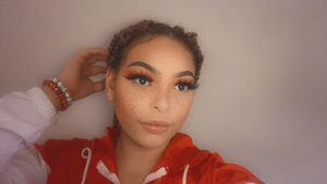 Meet your Posher, Cierrah